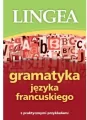 Gramatyka języka francuskiego. - tantis.pl