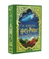 Harry Potter 1-3 Boxset (Minalima Editions - HB) wer. angielska - tantis.pl
