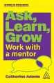 Ask, Learn, Grow. Work With a Mentor - tantis.pl