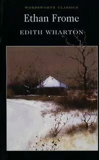 Ethan Frome - tantis.pl