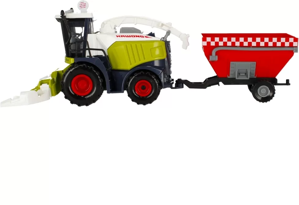 Kombajn 21cm Moje Ranczo - tantis.pl