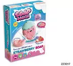 Zestaw Stwórz swoje mydełko - Truskawka - tantis.pl