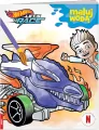 Hot Wheels. Maluj wodą - tantis.pl
