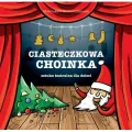 Ciasteczkowa choinka. Sztuka teatralna dla dzieci - tantis.pl