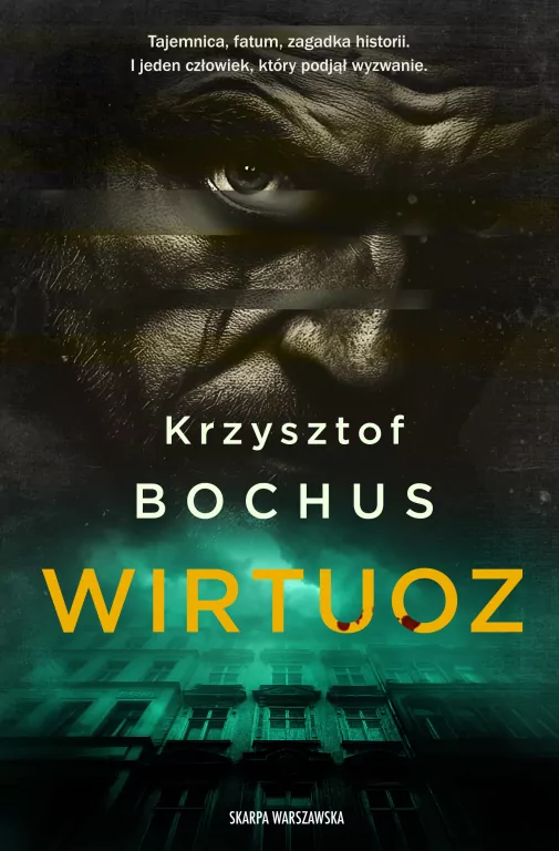 Wirtuoz - tantis.pl