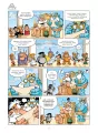 Zeus i chaos. Mali Bogowie. Tom 10 - tantis.pl