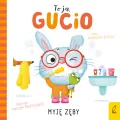 Myję zęby. To ja, Gucio - tantis.pl