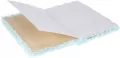 Starpak. Notes pluszowy A5. Wieloryb - tantis.pl