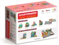 Magformers Town Set. Lodziarnia - tantis.pl