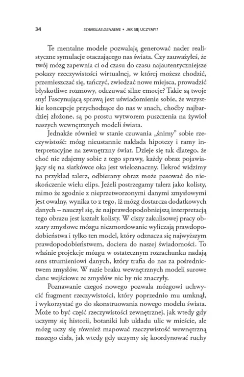 Jak się uczymy? Dlaczego mózgi uczą się lepiej niż komputery - tantis.pl