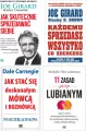 Pakiet: Jak skutecznie sprzedawać siebie/ Każdemu sprzedasz wszystko co zechcesz/ Jak stać się doskonałym mówcą i rozmówcą/  11 zasad jak być lubianym - tantis.pl