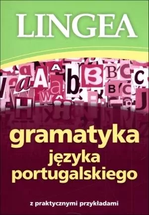 Gramatyka języka portugalskiego - tantis.pl