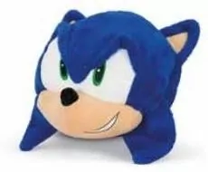 Poduszka Sonic i pluszowy ogrzewacz do dłoni - tantis.pl