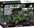 Historical Collection Willys MB - tantis.pl