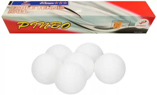 Piłki do ping ponga