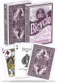 Karty Autocycle No1 Purple BICYCLE - tantis.pl