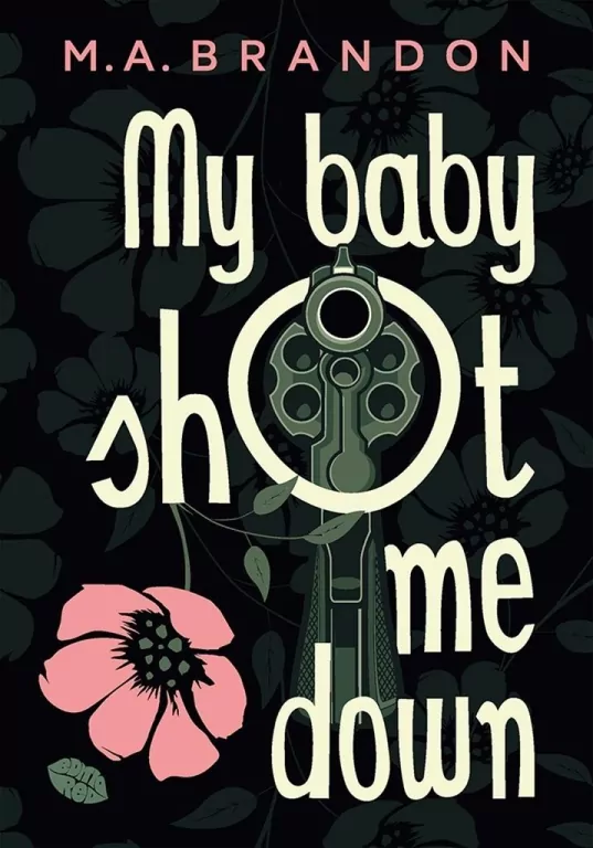 My baby shot me down - tantis.pl