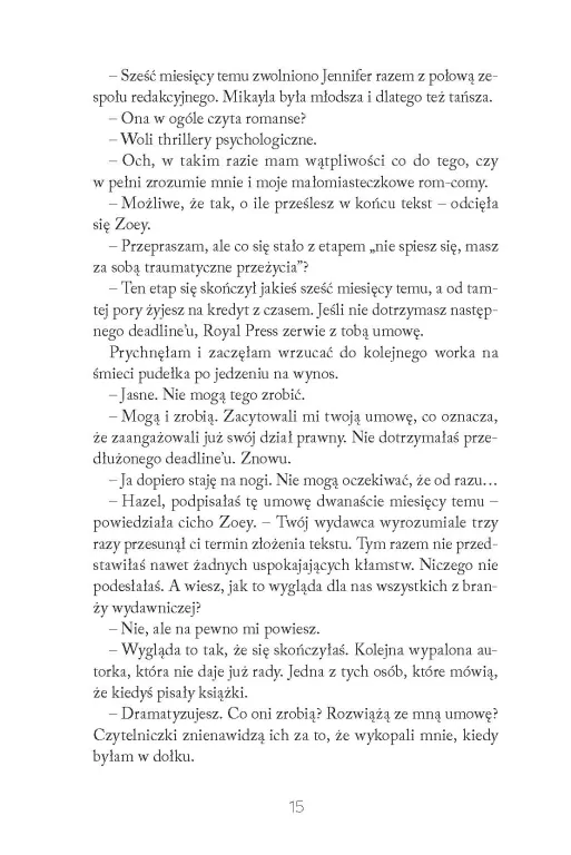 Nowy rozdział w Story Lake - tantis.pl