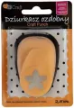 Dziurkacz ozdobny 2,5cm płatek - tantis.pl
