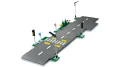 LEGO® City Town. Płyty drogowe. 60304 - tantis.pl