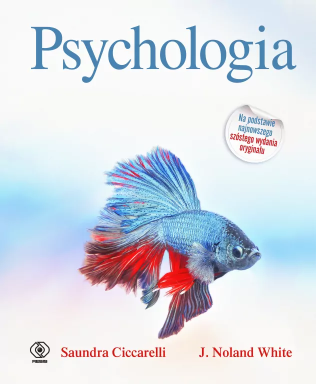 Psychologia - tantis.pl