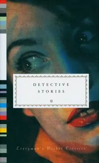 Detective Stories - tantis.pl