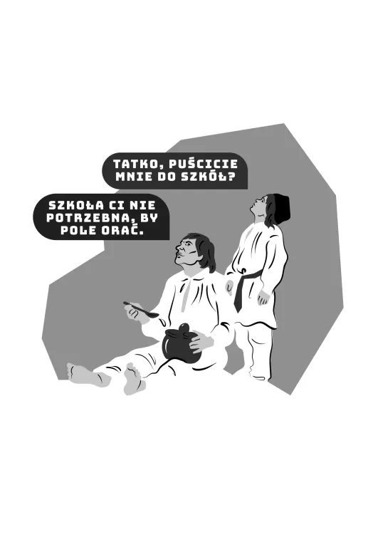 Szkolne lifehacki. Kiedy szkoła cię wkurza, a ty chcesz robić to, co kochasz - tantis.pl