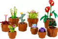 LEGO® Icons. Małe roślinki 10329 - tantis.pl