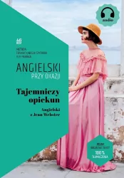 Tajemniczy opiekun. Angielski z Jean Webster