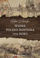 Wojna polsko-rosyjska 1792 roku - tantis.pl