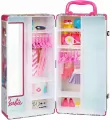 Szafa-garderoba Barbie - tantis.pl