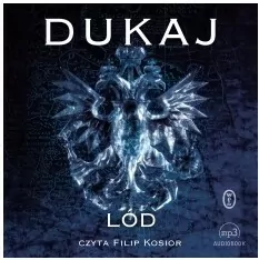 Lód. Audiobook