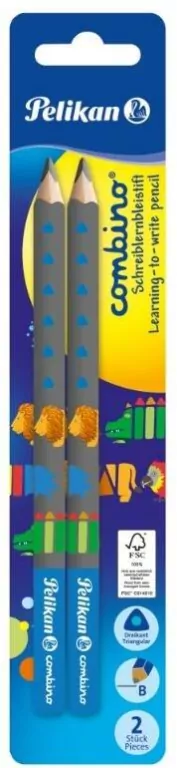 Ołówek. Combino blue - tantis.pl