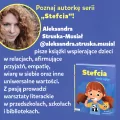Stefcia myje zęby - tantis.pl