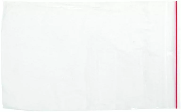 Torebka strunowa 4x6cm. LDPE transparentna - tantis.pl