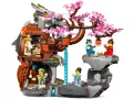 LEGO® NINJAGO®. Świątynia Smoczego Kamienia 71819 - tantis.pl