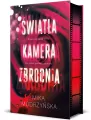 Światła, kamera, zbrodnia (barwione brzegi) - tantis.pl