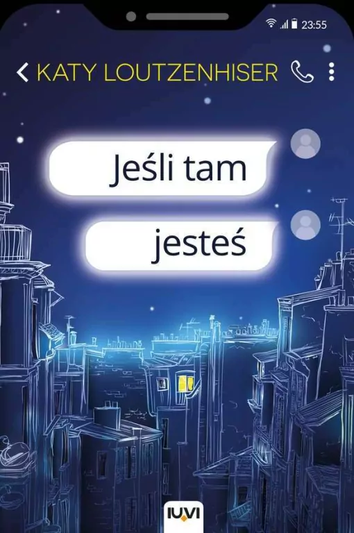 Jeśli tam jesteś - tantis.pl