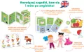 Baw się i ucz! Angielski dla przedszkolaka - tantis.pl