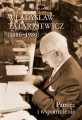 Władysław Tatarkiewicz 1886-1980. Pamięć i wspomnienie - tantis.pl