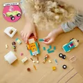 LEGO® Friends. Wakacyjna wyprawa na biwak. 41726 - tantis.pl