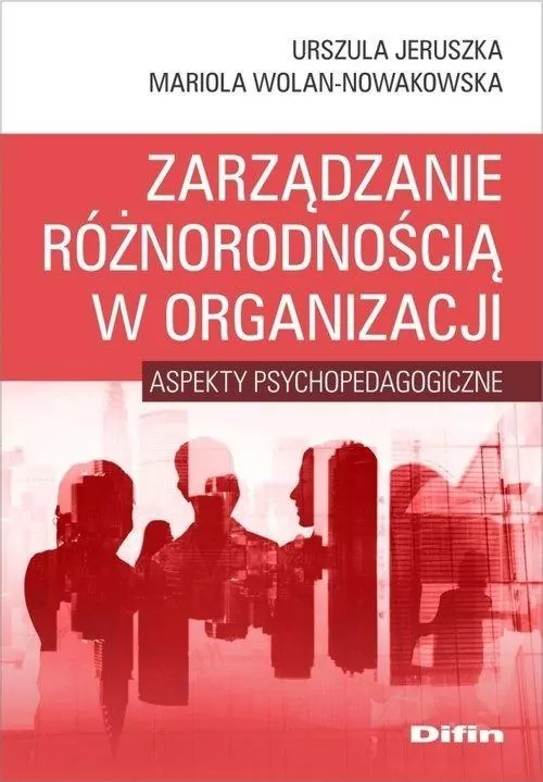 Zarządzanie różnorodnością w organizacji - tantis.pl