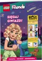 Sięgaj gwiazd! LEGO Friends - tantis.pl
