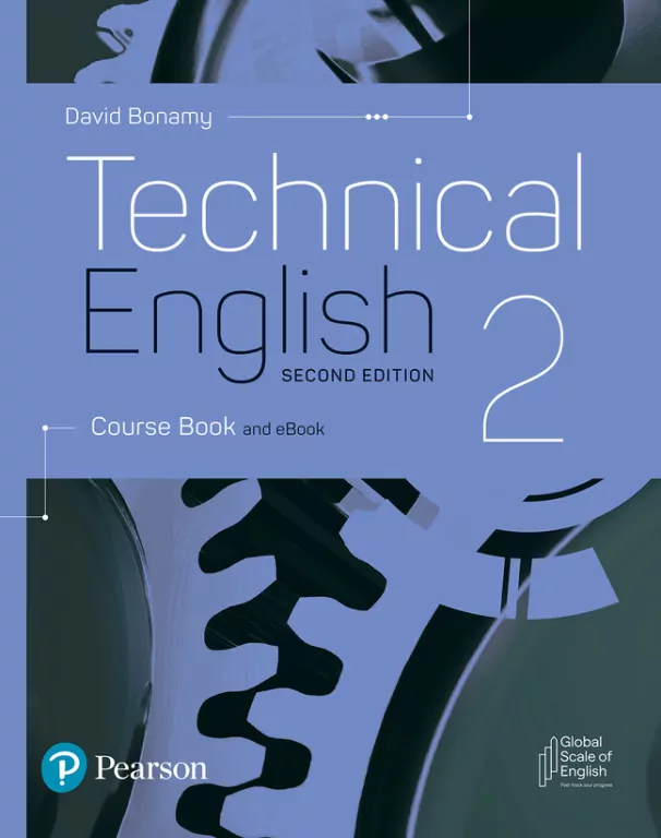 Technical English 2nd Edition 2 CB - tantis.pl
