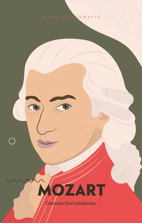 Mozart - tantis.pl