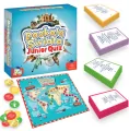 Dookoła Świata Junior Quiz - tantis.pl