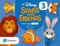 My Disney Stars and Friends 3. Workbook with eBook - tantis.pl