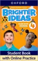 Brighter Ideas 4 CB + online - tantis.pl