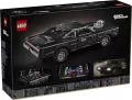 LEGO® Samochód Fast and Furious Dodge Charger R/T 42231 - tantis.pl