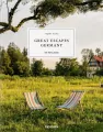Great Escapes Germany. The Hotel Book wer. angielsko-francusko-niemiecka - tantis.pl